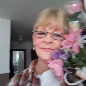 Meet your Posher, Patty